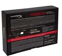 هارد SSD اینترنال کینگستون HyperX Predator PCIe Gen2 x 4 960GB136141thumbnail